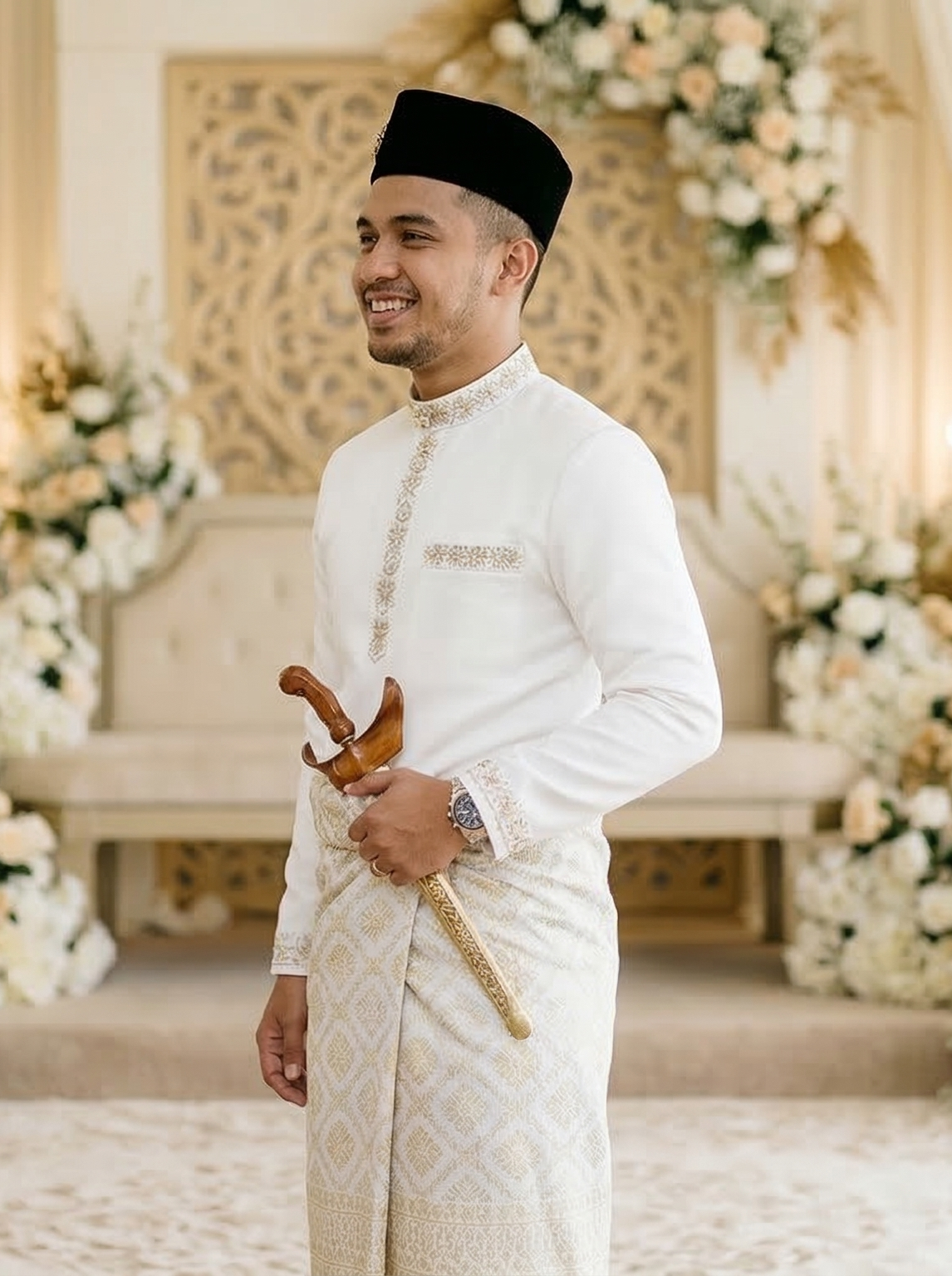 Pengantin Lelaki