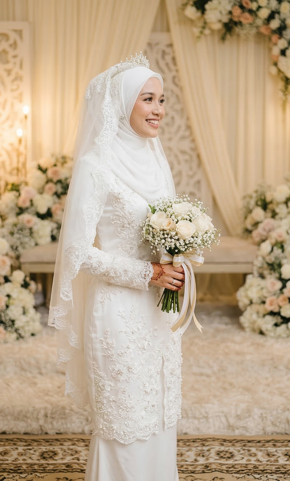 Pengantin Perempuan
